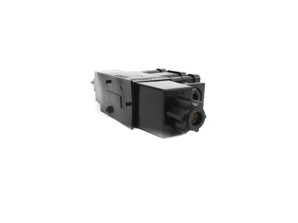 PARKER D1VW1CNYCF-75 120V 5000PSI NSMP