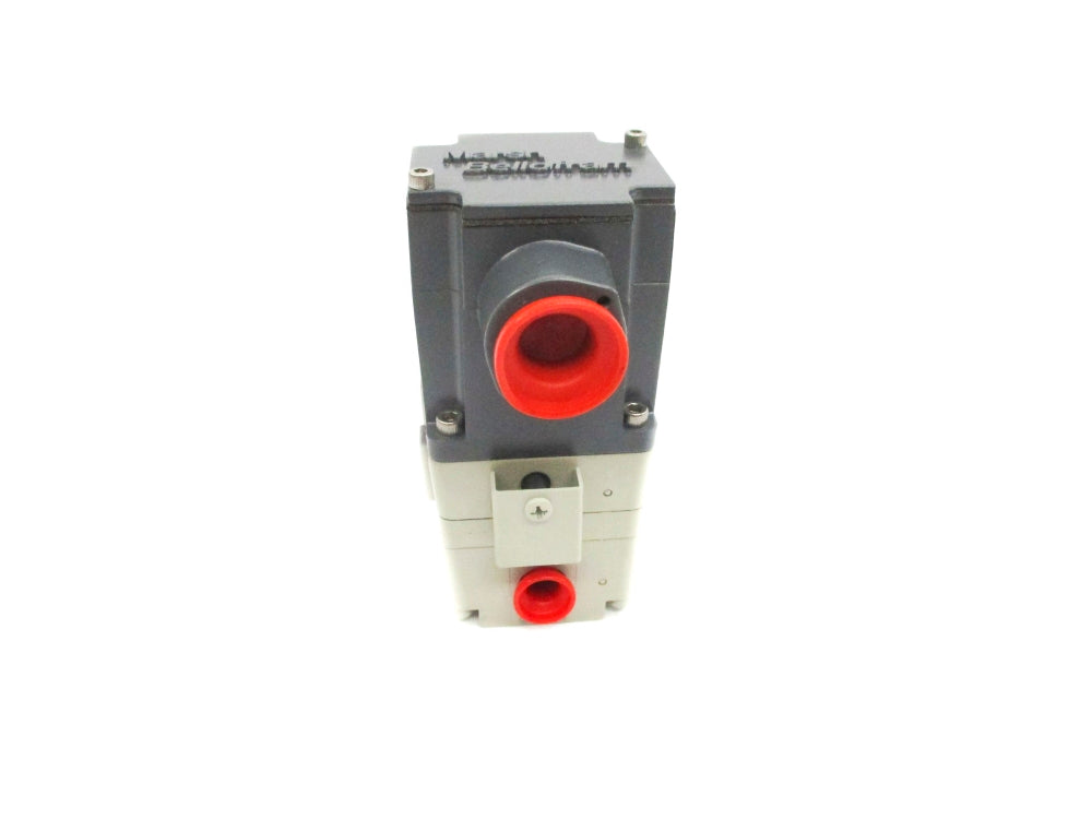 MARSH BELLOFRAM 2K-SNNF-42DF120-00 0-120PSI NSMP
