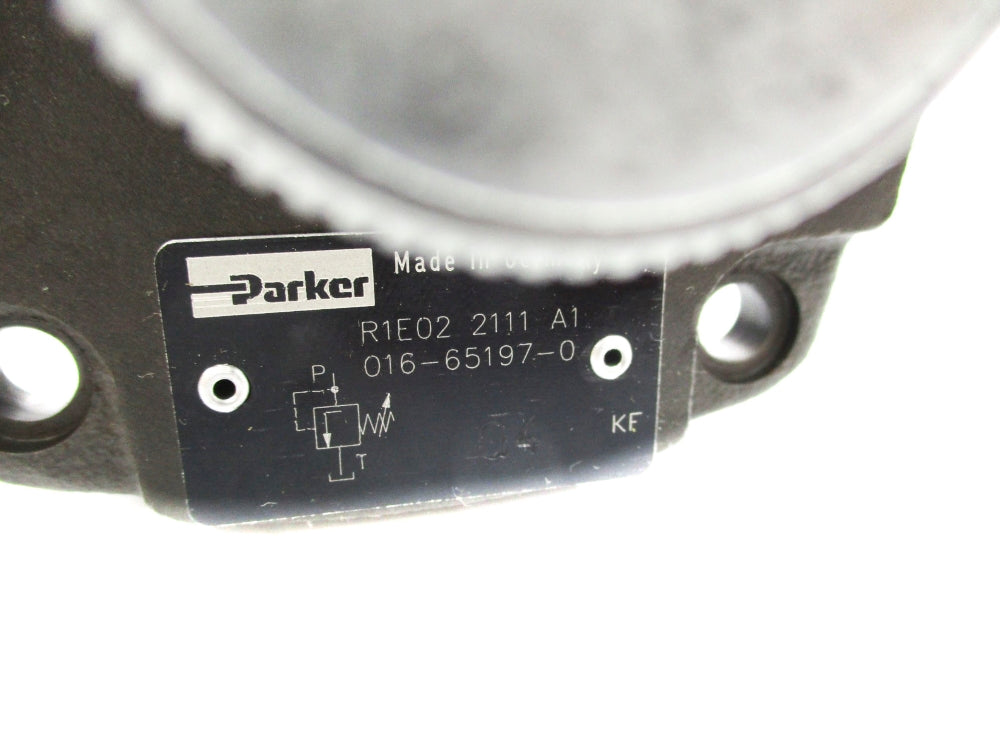 PARKER R1E022111A1 016-65197-0 NSMP