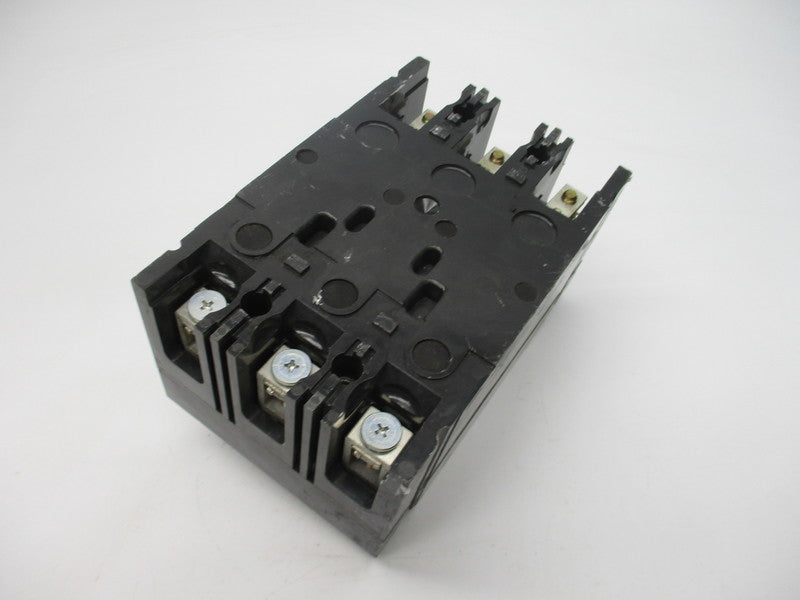 GENERAL ELECTRIC THED136040 40A 600VAC UNMP