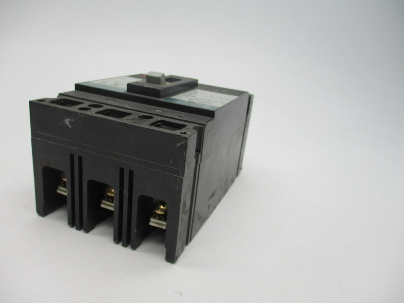 GENERAL ELECTRIC THED136040 40A 600VAC UNMP
