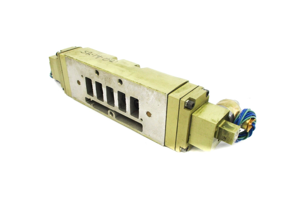 NORGREN P83RH12 150PSI UNMP