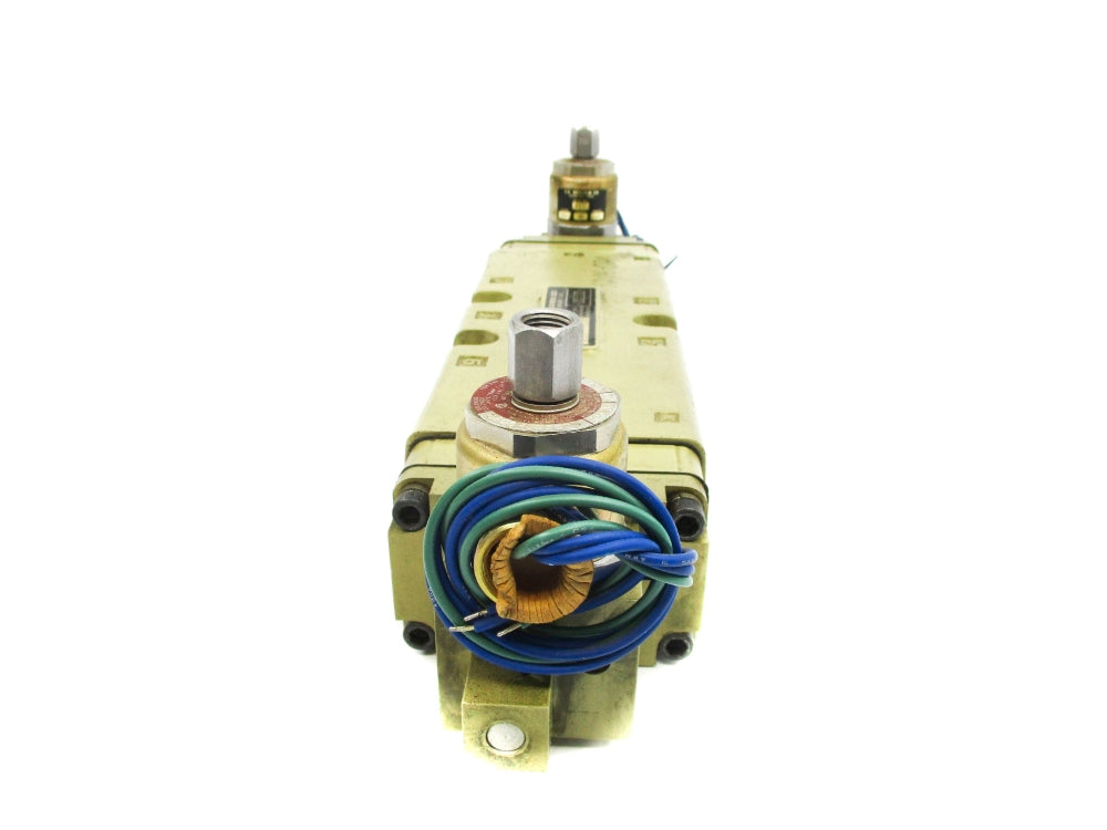 NORGREN P83RH12 150PSI UNMP
