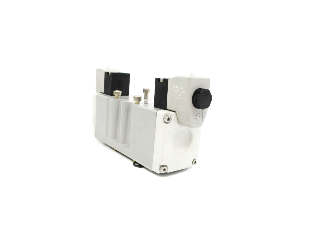 PARKER H22VXBH023C 145PSI 120V NSMP