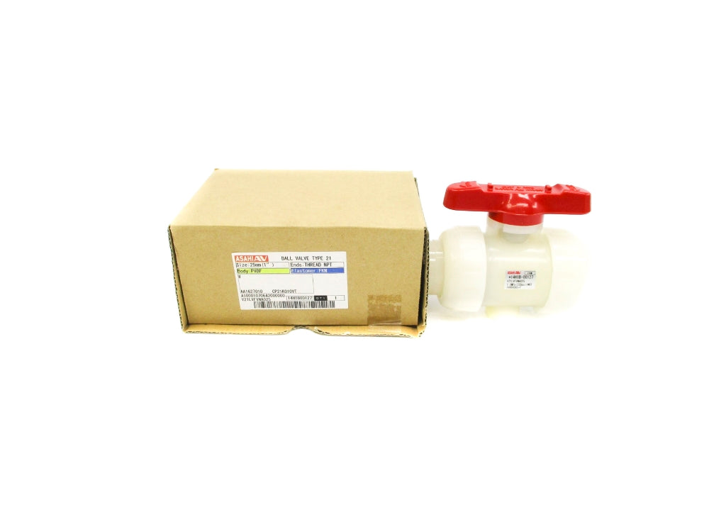 ASAHI 14HIB-00127 V21LVFVNA025 230PSI NSMP