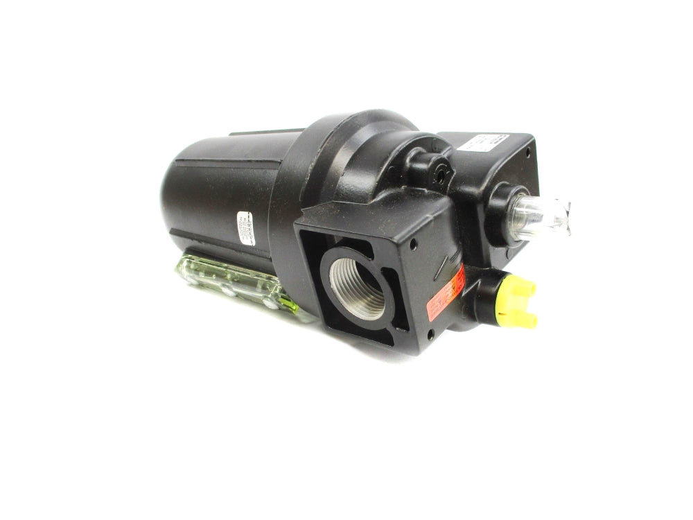 PARKER 18L58BC 250PSI NSMP