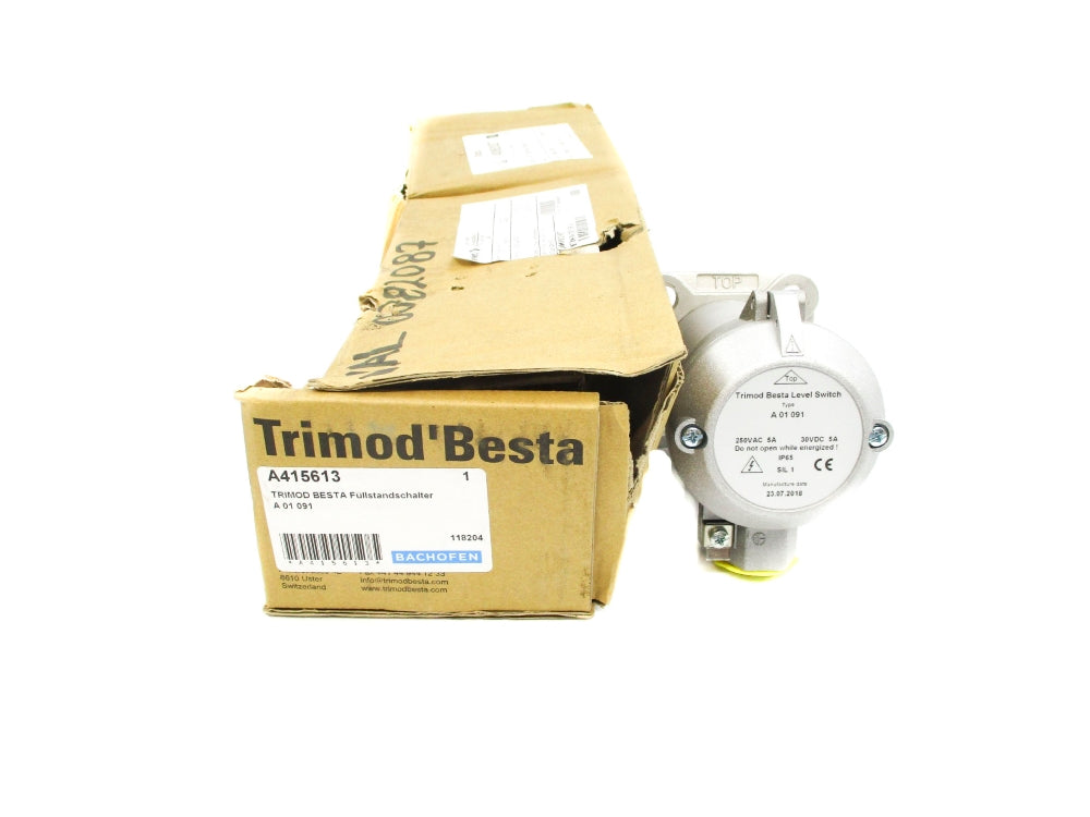 TRIMOD A415613 NSMP