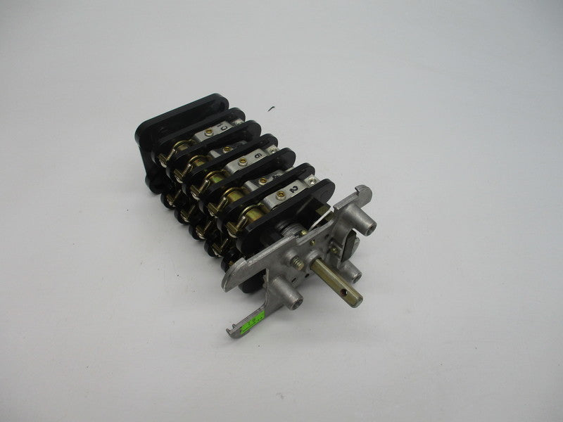 GENERAL ELECTRIC 16SB1 286A1142G1 UNMP