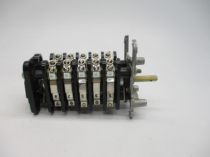 GENERAL ELECTRIC 16SB1 286A1142G1 UNMP