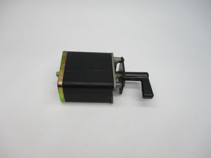 GENERAL ELECTRIC 16SB1 B2X2 UNMP