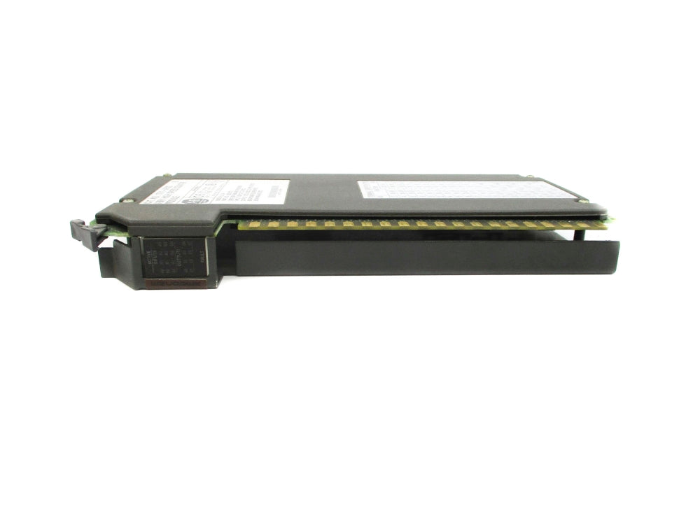 ALLEN BRADLEY 1771-VHSC SER. B F/W B UNMP