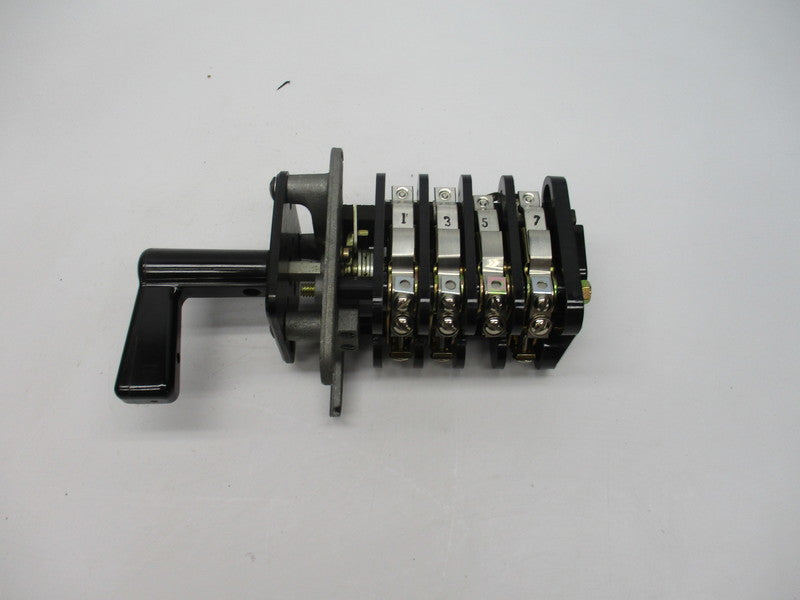 GENERAL ELECTRIC 16SB1 B2X2 UNMP