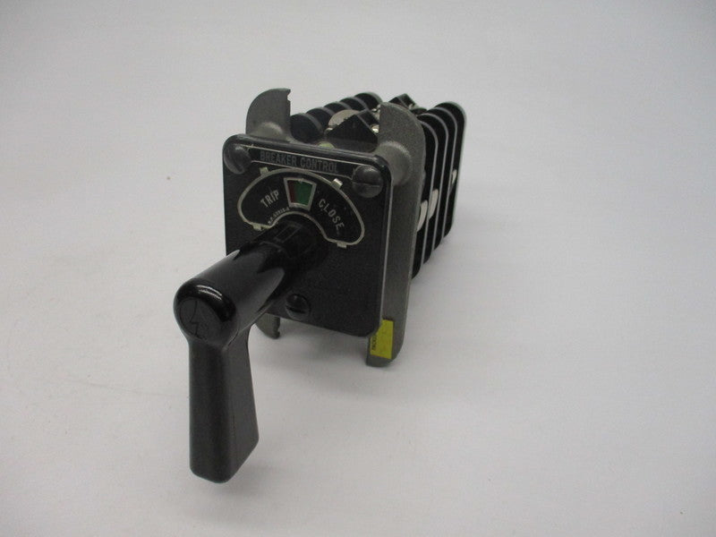 GENERAL ELECTRIC 16SB1 B2X2 UNMP
