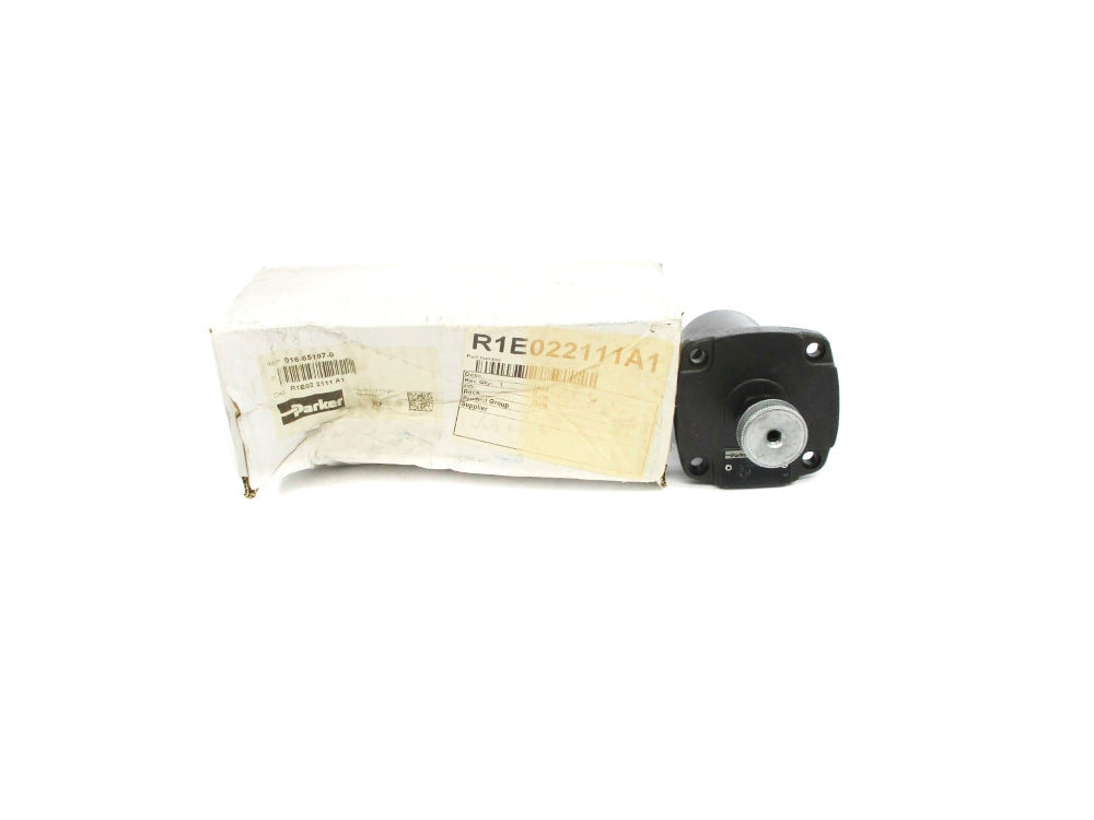 PARKER R1E022111A1 016-65197-0 NSMP