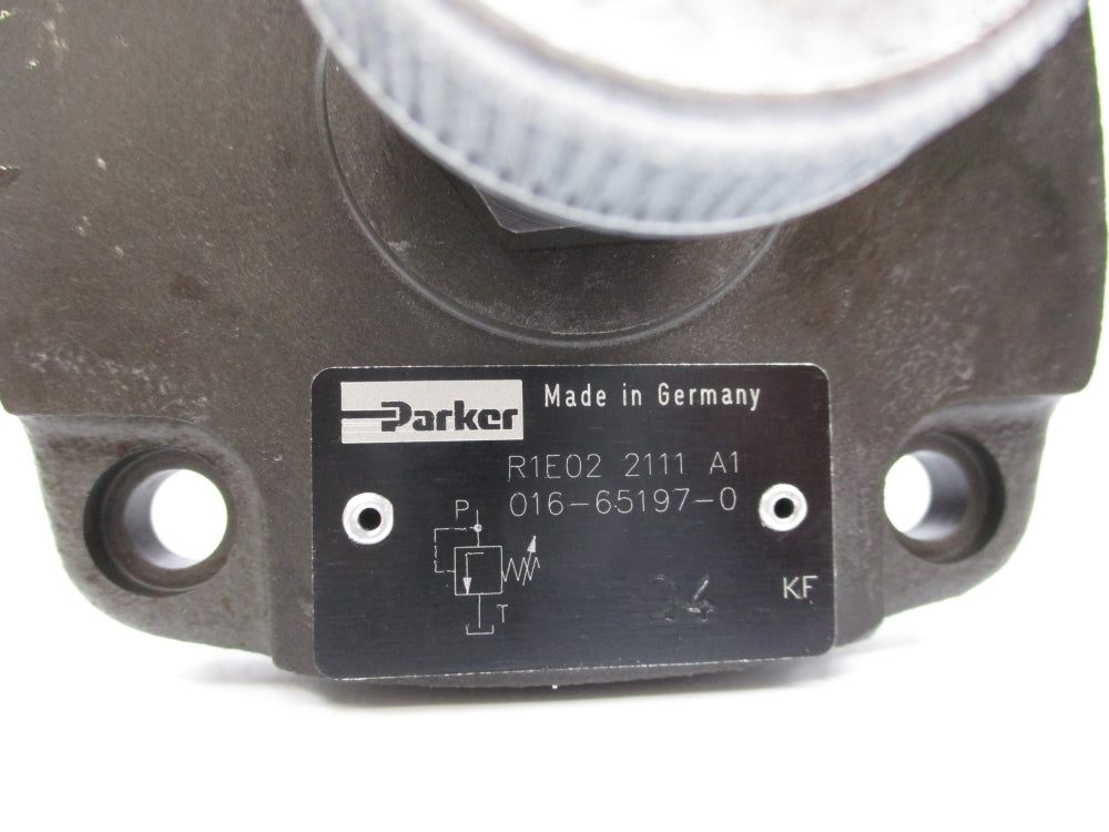 PARKER R1E022111A1 016-65197-0 NSMP
