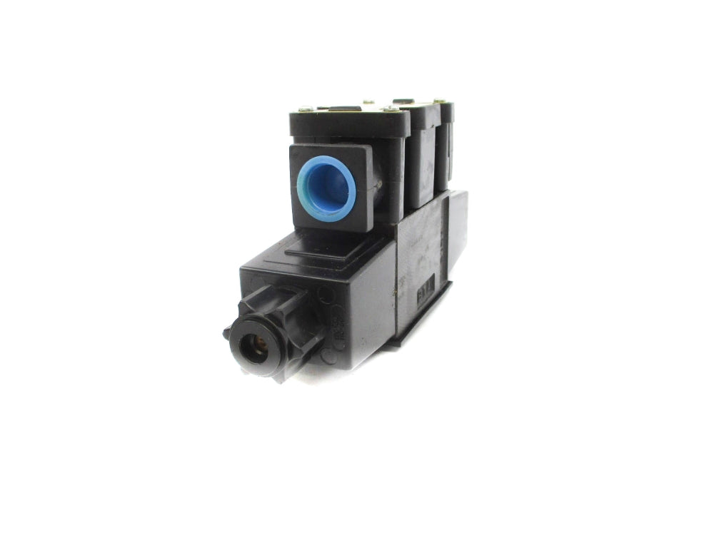 PARKER D1VW2CNYCF-75 120/60 5000PSI NSMP