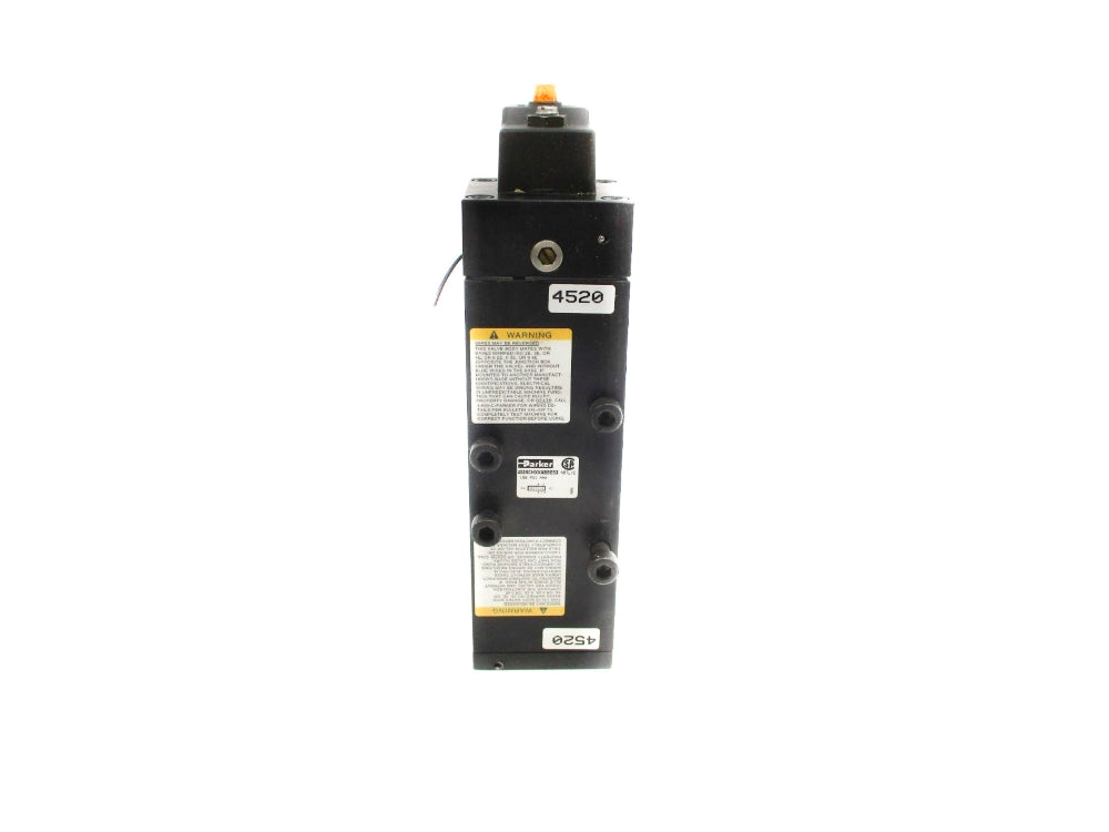 PARKER 4520CHXXABBE53 150PSI UNMP
