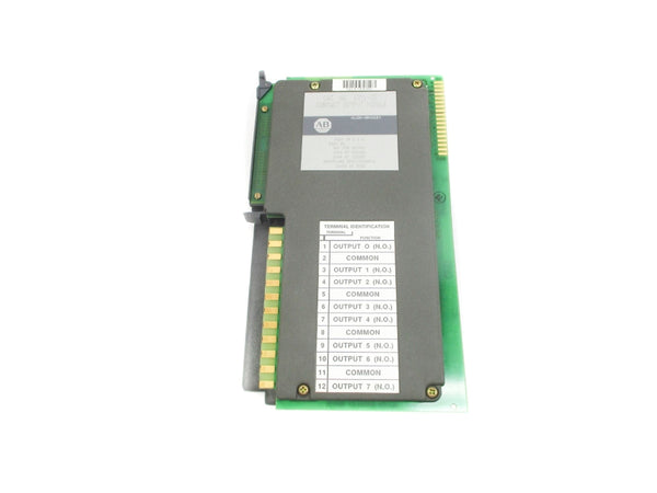 ALLEN BRADLEY 1771-OZ UNMP