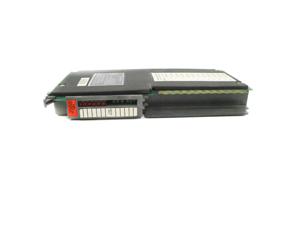 ALLEN BRADLEY 1771-ODC SER. B 120V UNMP