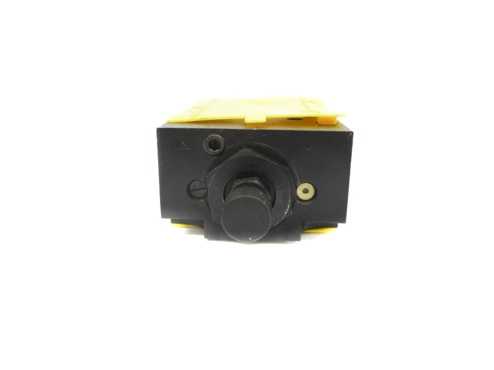 PARKER PRM6PAF-21 UNMP