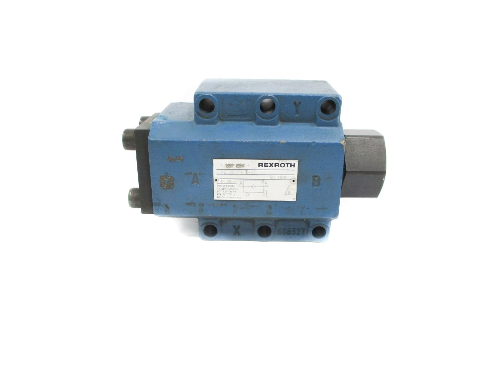 REXROTH SL30PA2-42 UNMP