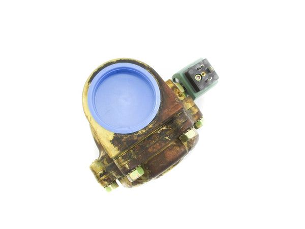 ASCO SCX8210G10015400 110/120V 5-150PSI NSNP