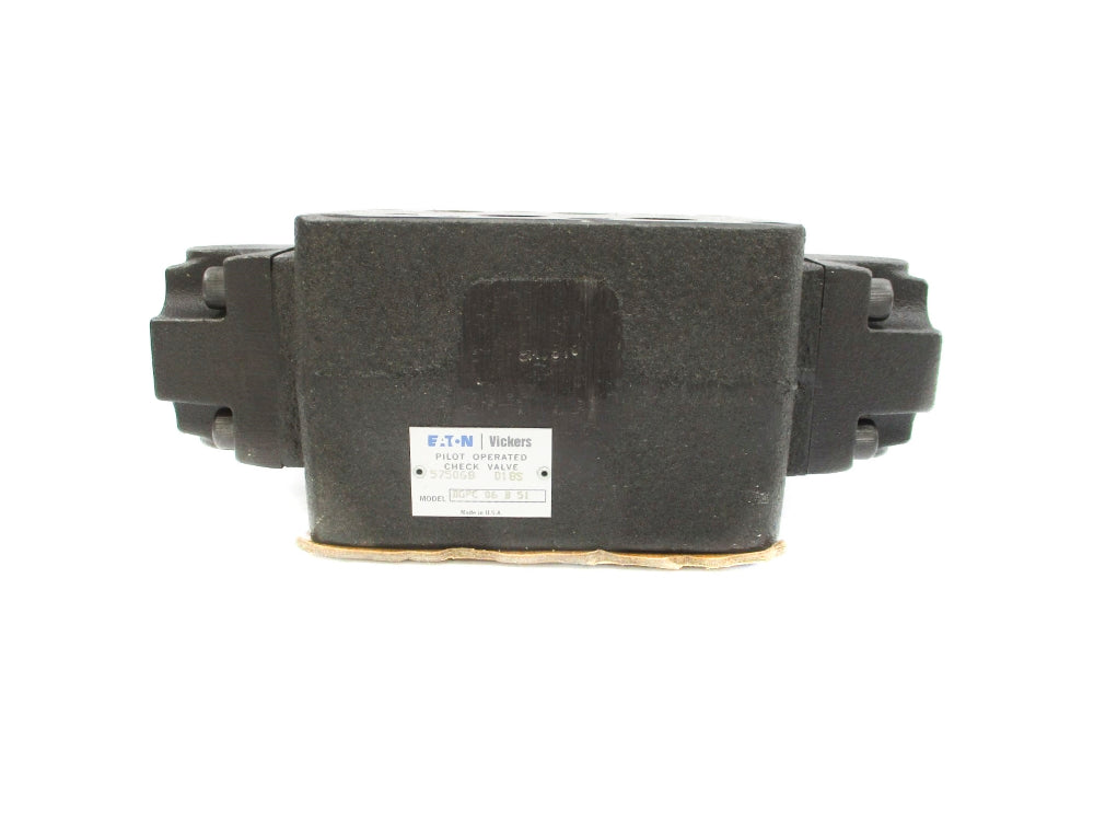 VICKERS DGPC06B51 575068 NSNP