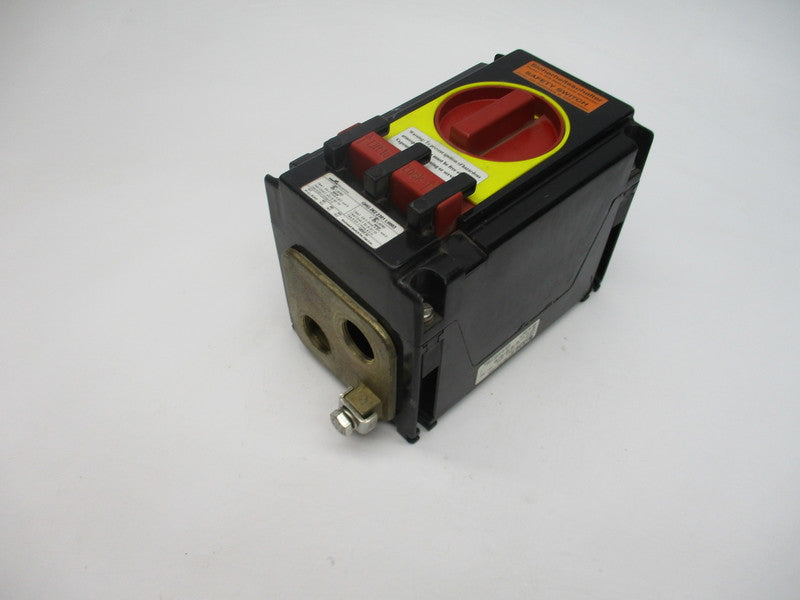 COOPER GHG 262 2301 L0003 NSNP