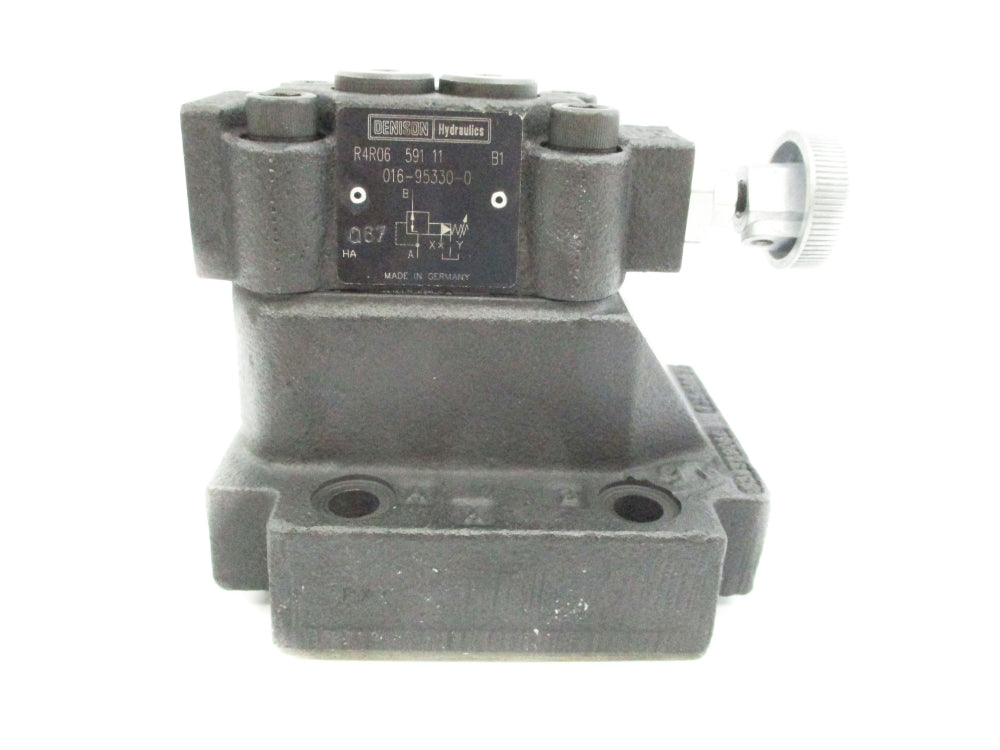 DENISON R4R0659111B1 016-95330-0 NSNP