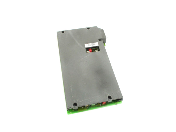 ALLEN BRADLEY 1771-OAD SER. B 12-120VAC (NO TERMINAL) UNMP