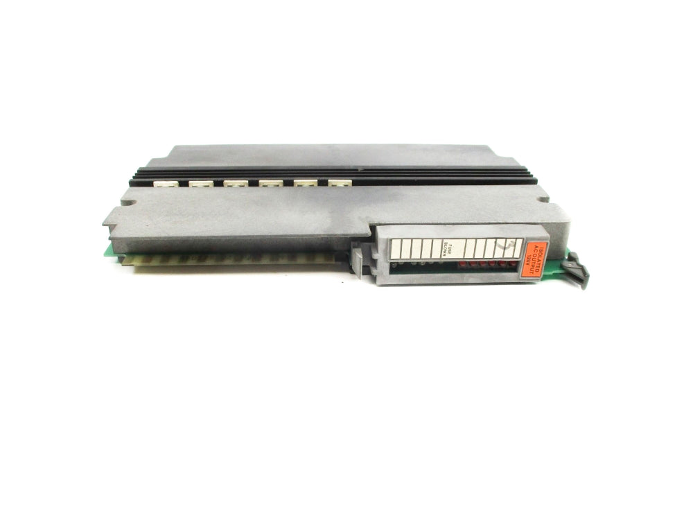 ALLEN BRADLEY 1771-ODC SER. C UNMP