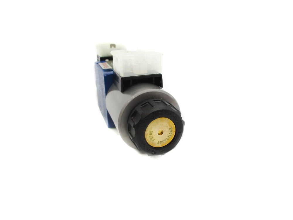 REXROTH 4WRAB6W25-11/G12N9K4/MR R978877472 NSNP