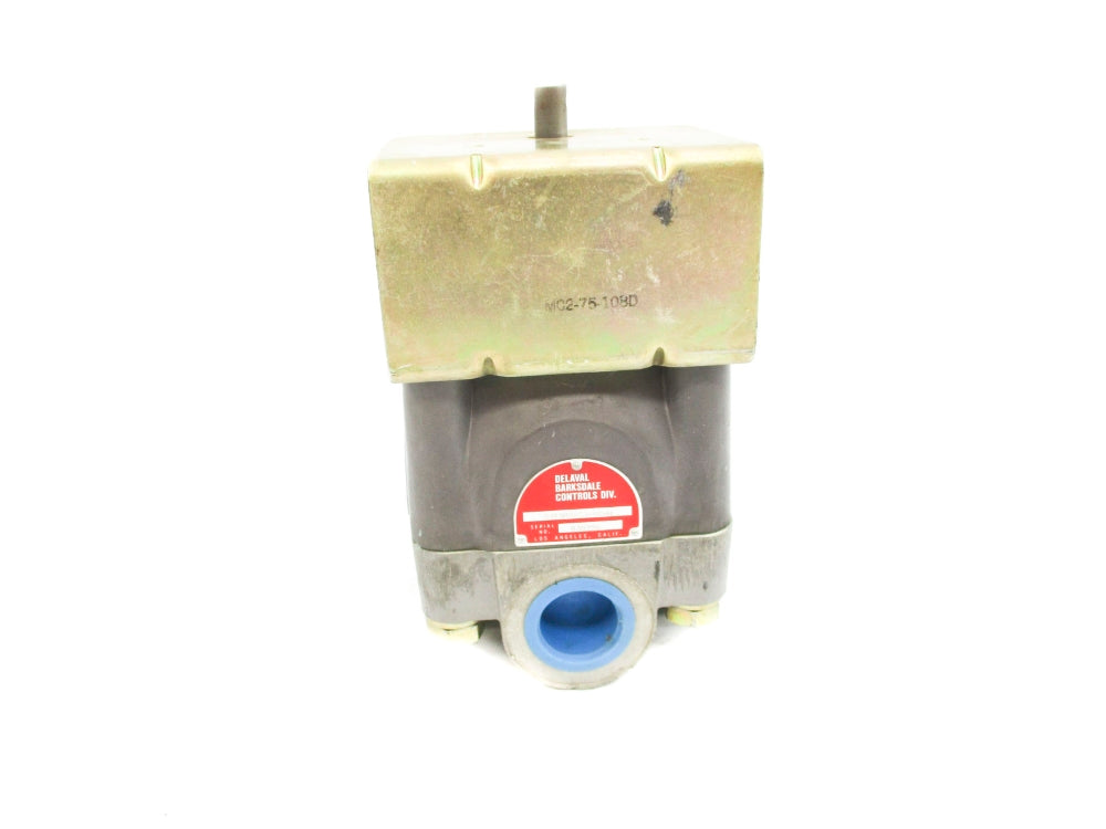 BARKSDALE 9045R0AC3-MC-H NSNP