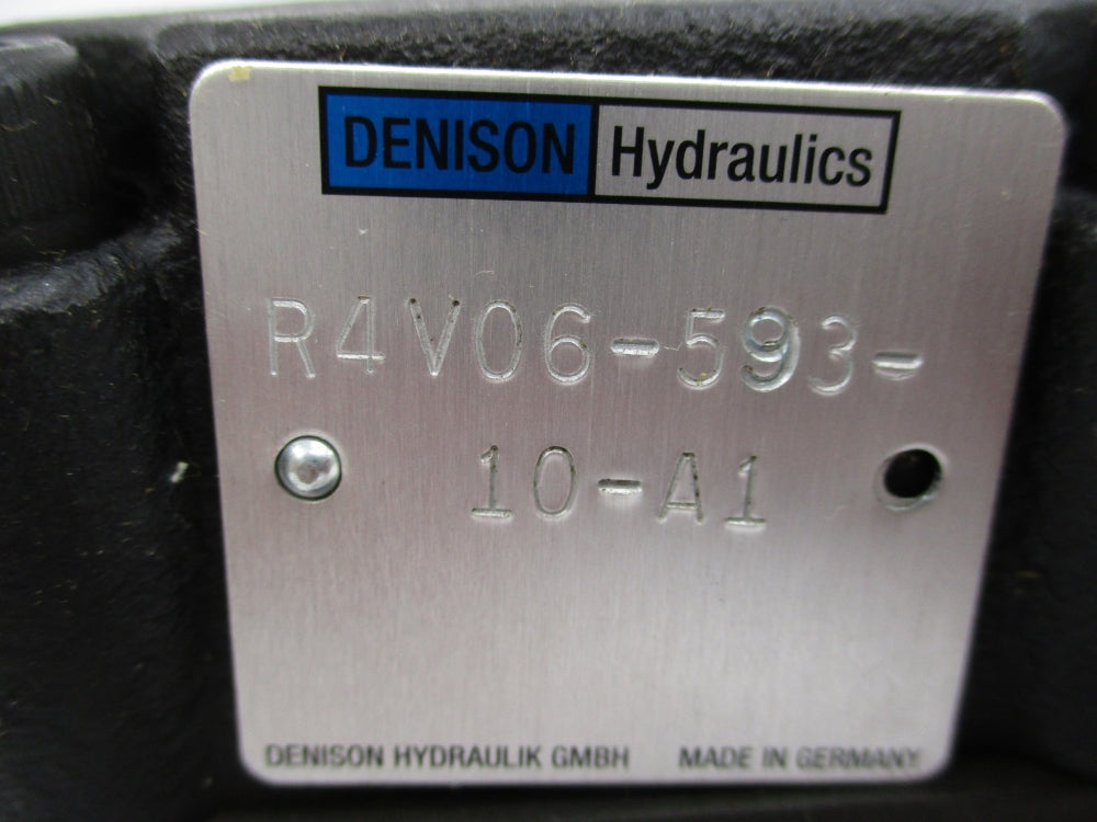 DENISON R4V06-593-10-A1 NSNP