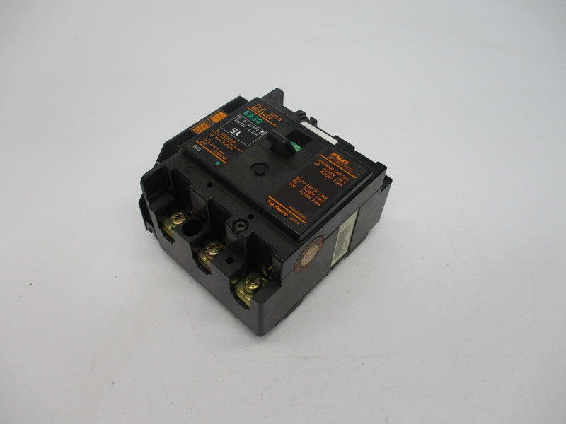 FUJI EA33 5A 220VAC NSNP