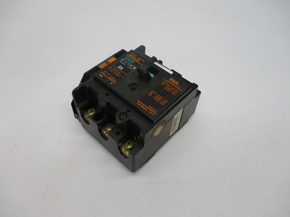 FUJI EA33 5A 220VAC NSNP