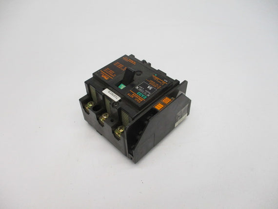 FUJI EA33 5A 220VAC NSNP