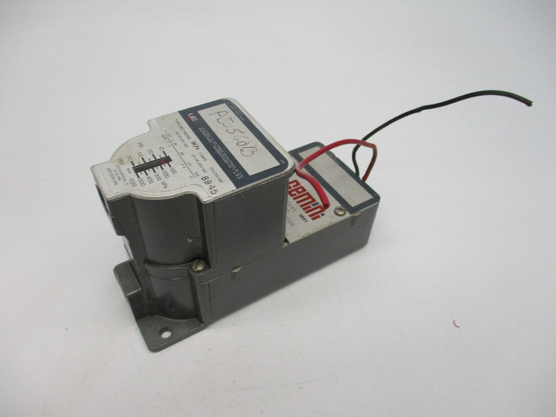 UNITED ELETRIC H60-9876 UNMP