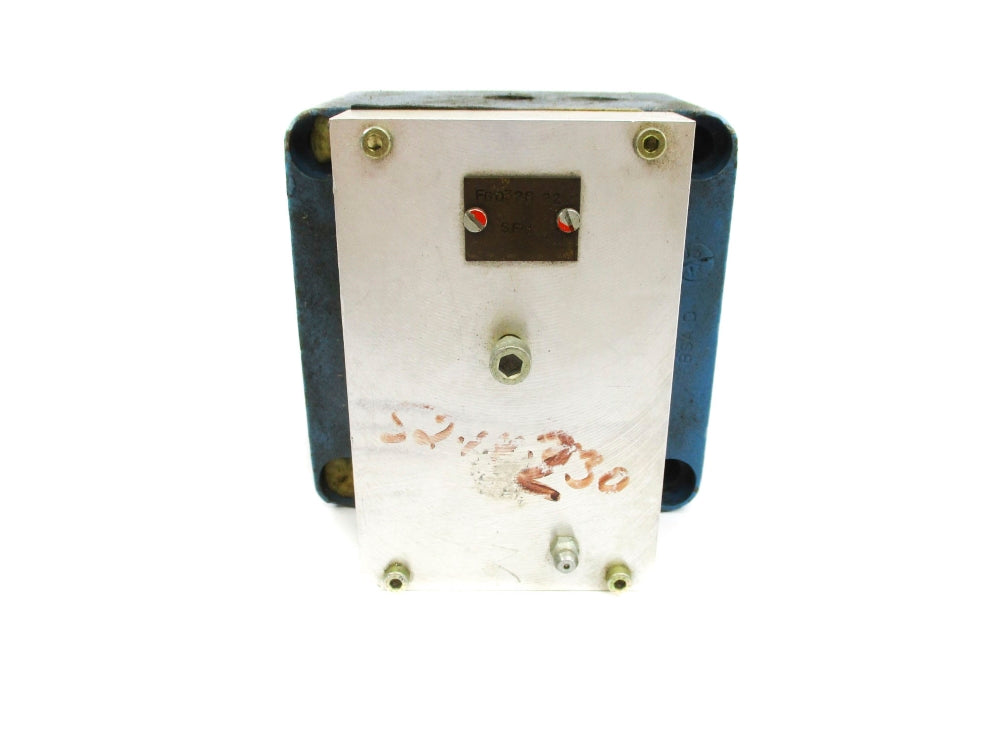 VICKERS FG032822 (AS PICTURED) UNMP