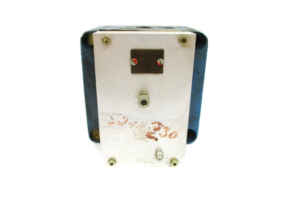 VICKERS FG032822 (AS PICTURED) UNMP