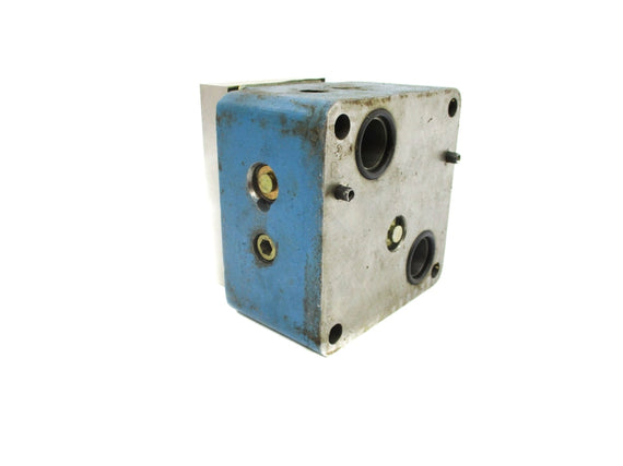 VICKERS FG032822 (AS PICTURED) UNMP