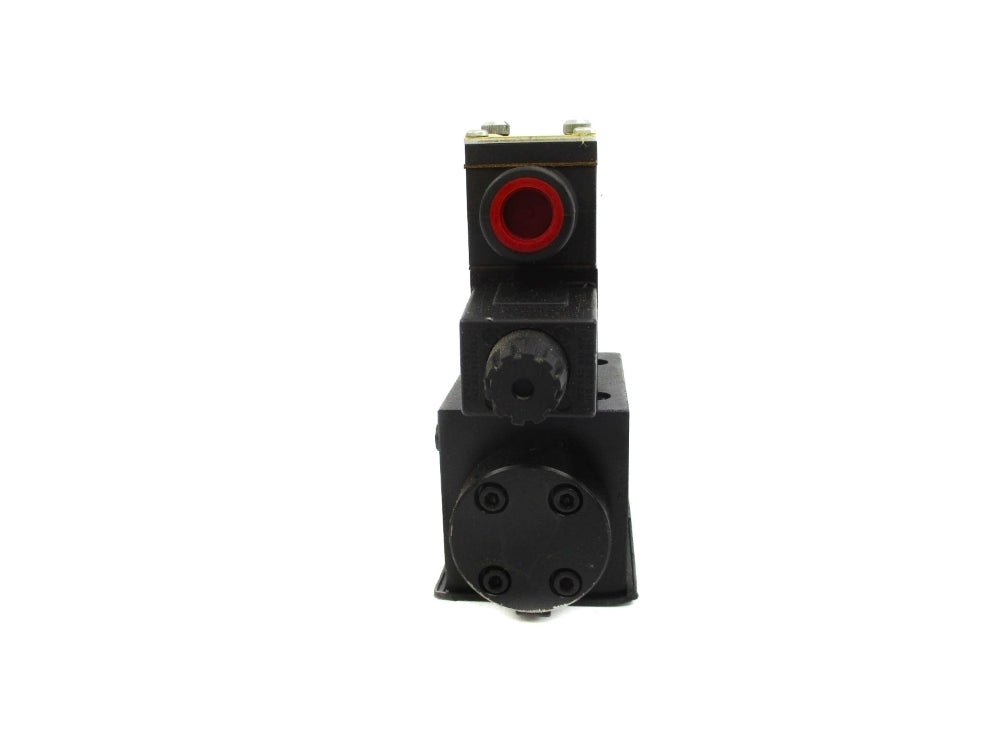 PARKER D31VW1D4570VYF20 120V 3000PSI NSNP