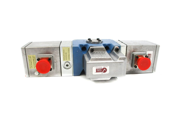 MOOG D651-461F-4 NSNP