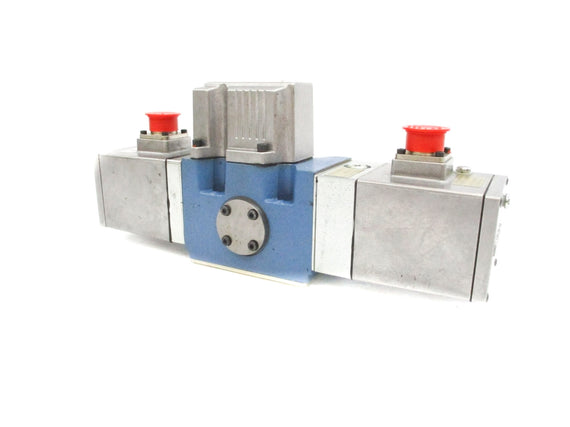 MOOG D651-461F-4 NSNP