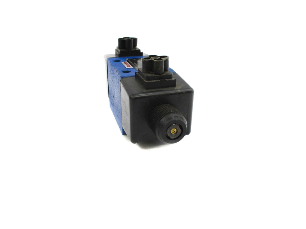 REXROTH 4WE10H33/CW110N9K4 R900517315 NSNP