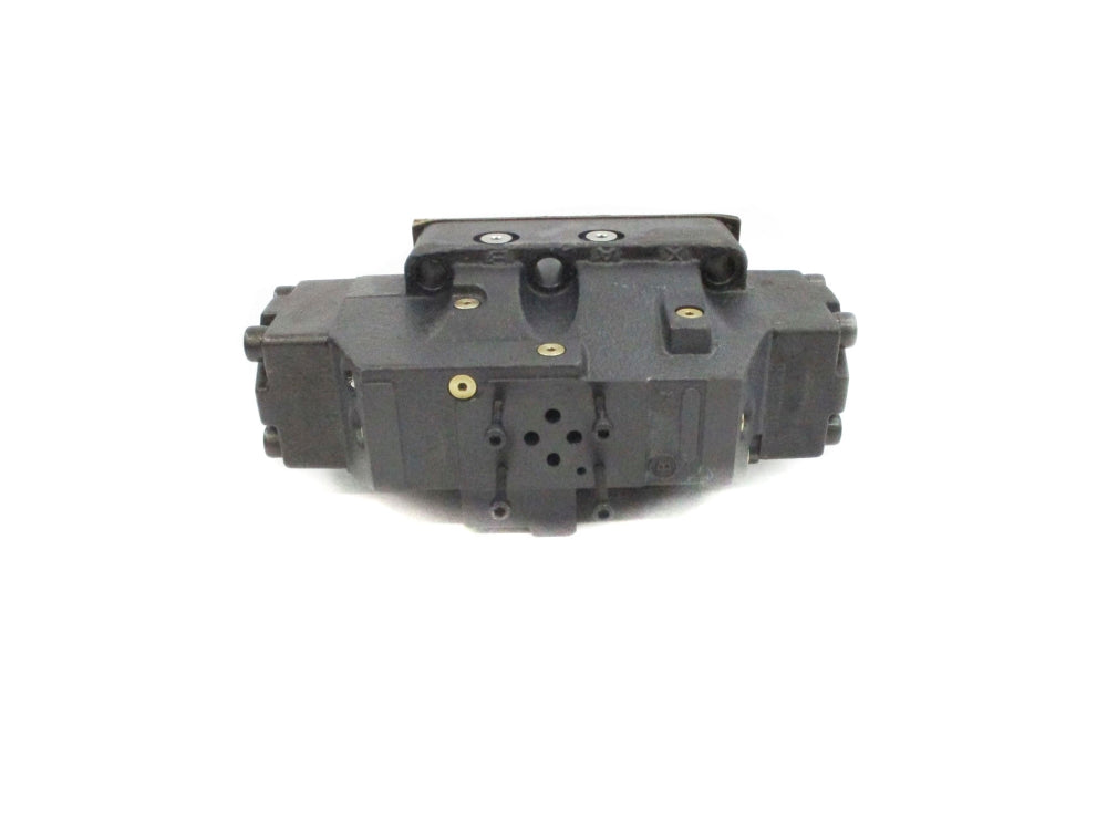 VICKERS DG5V-8-H-2C-T-M-FPBWL-B-10 02-343420 5000PSI (AS PICTURED) NSNP