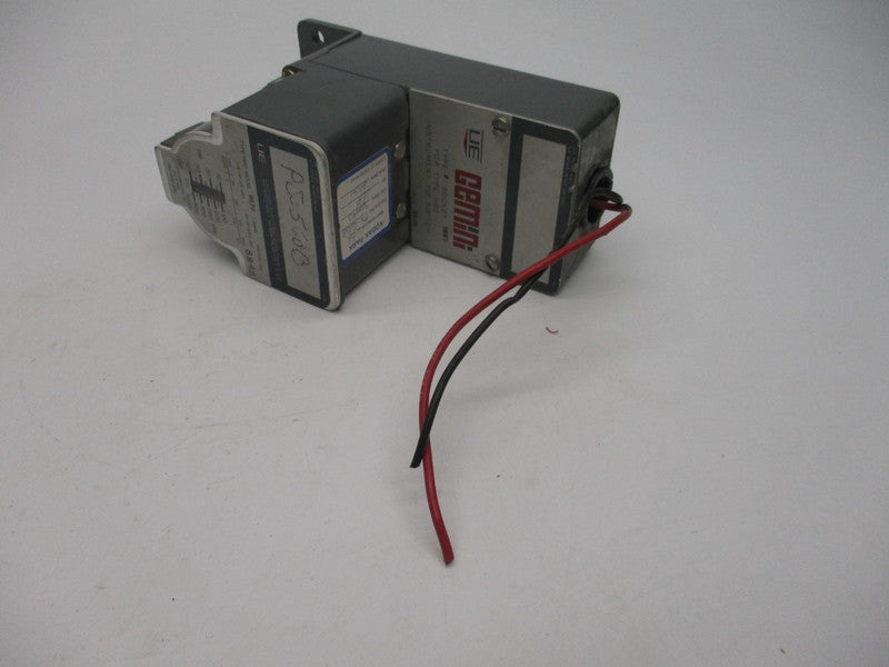UNITED ELETRIC H60-9876 UNMP