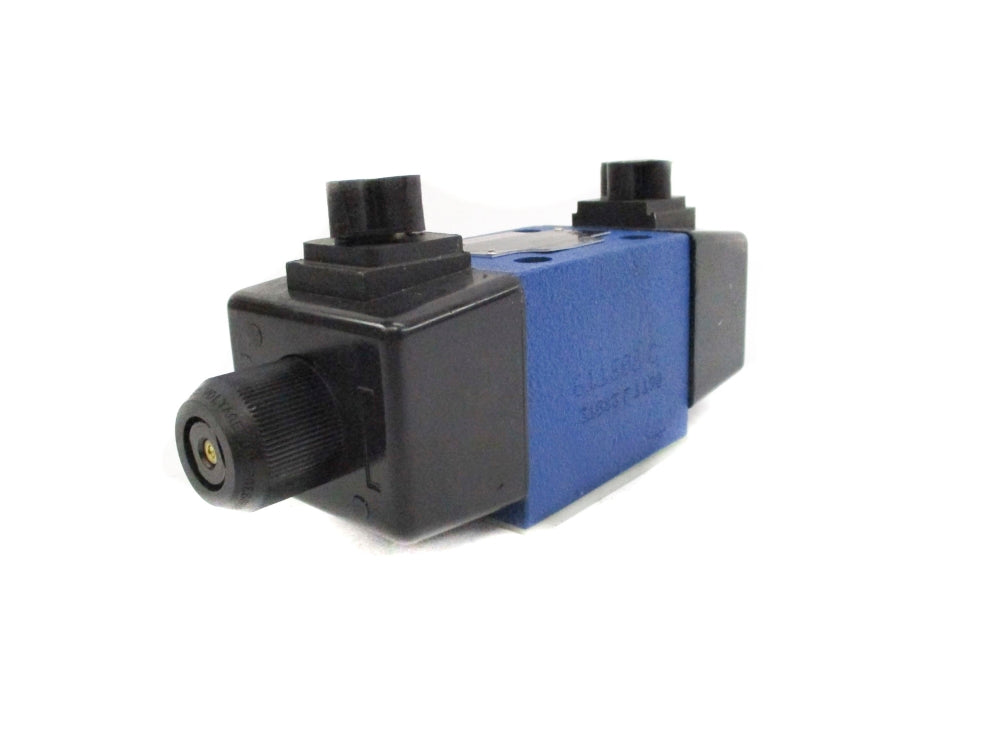 REXROTH 4WE10H33/CW110N9K4 R900517315 NSNP