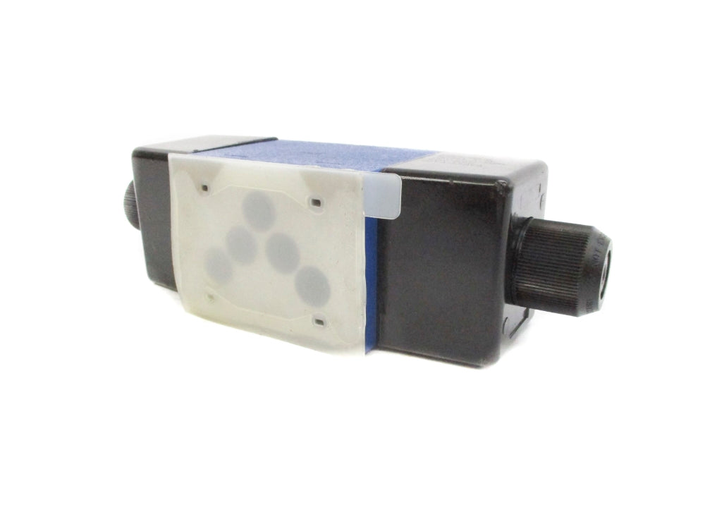 REXROTH 4WE10H33/CW110N9K4 R900517315 NSNP