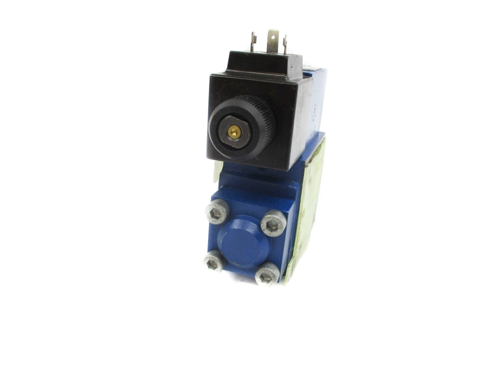 REXROTH 4WE6Y62/EW110N9K4/B10V R900911152 NSNP